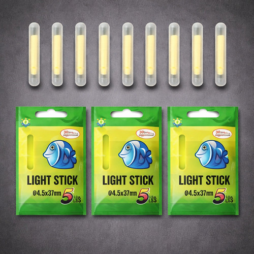 Float glow sticks fishing - float,