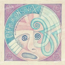 The Chameleons - Return Of The