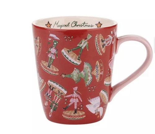 Cath kidston nutcracker - kidston,