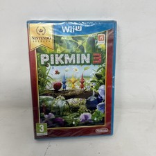 Pikmin inc wii still new - pikmin, u