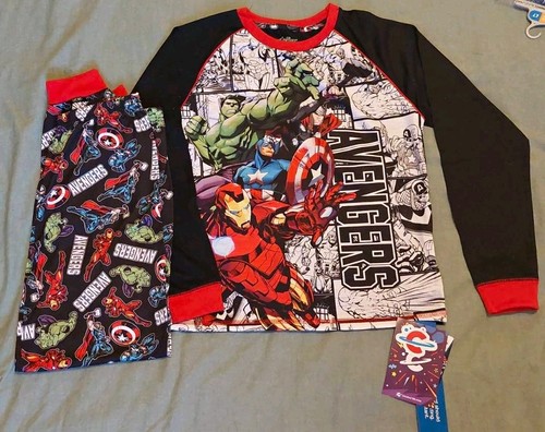 Boys pyjama set - pyjama,
