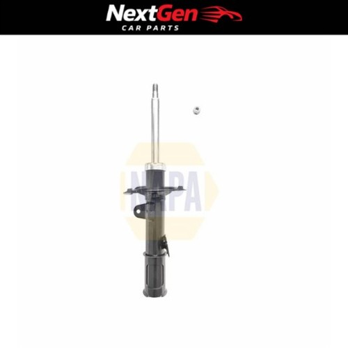 Shock absorber napa nsa1948 - lh,