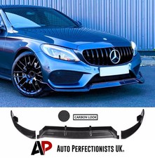 For Mercedes C Class AMG Line
