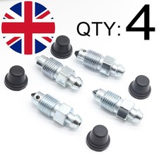 Brake Caliper Bleed Screw