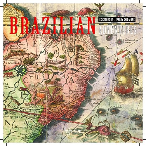 Brazilian adventures south - adventures:,