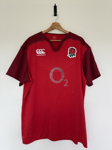 England rugby shirt - shirt, mens