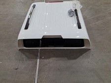 2017 FORD RANGER Bed/Box Mk3