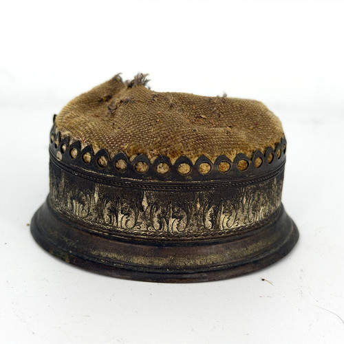 Antique victorian era - victorian, metal