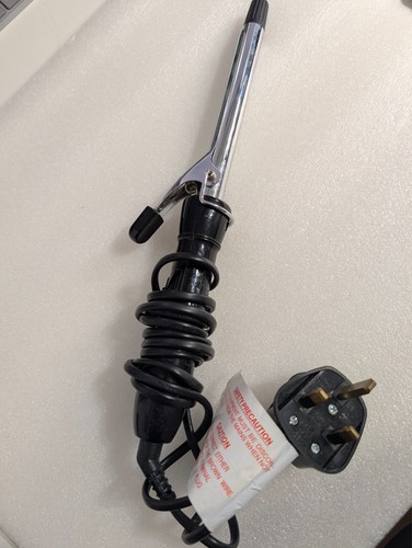 Electric curling tong steel - electric,