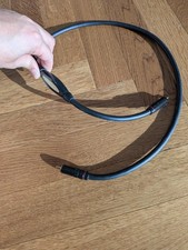 Transparent MusicLink Plus RCA Interconnect Cable – 1m – High-End Audiophile