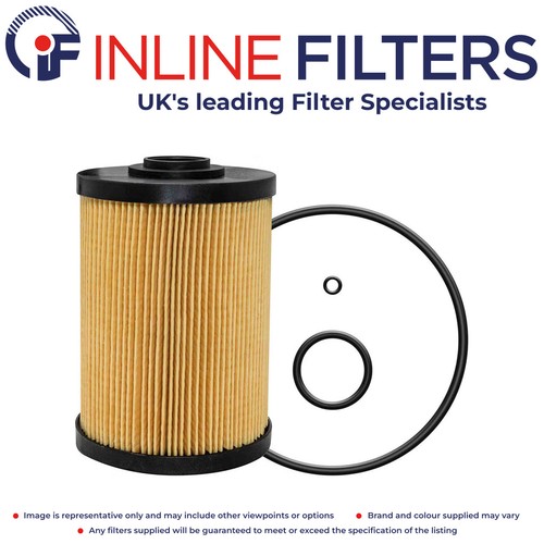 Fuel filter for case - fuel, nh