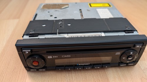 Rover 25 45 blaupunkt - mg, zt