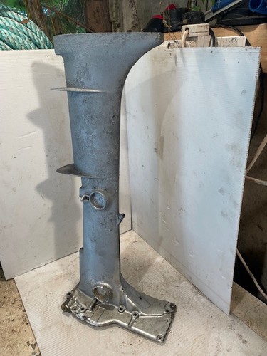 Honda 5hp bf5a - bf5a, outboard