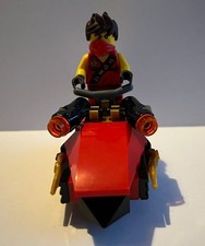 LEGO Ninjago 30293 Kai Drifter