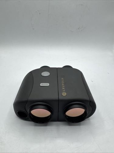 Leupold rxbiv black - black, and