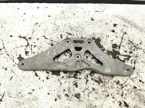 Audi 4f2 rear gearbox - a6, 4f2,