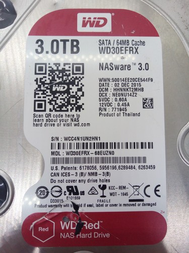 Western digital - western,
