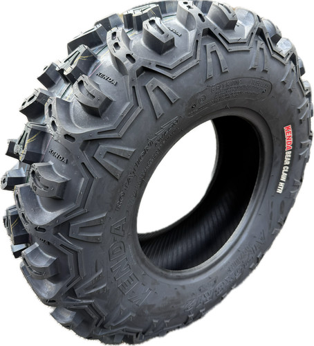 43n 8 ply - 25, kenda