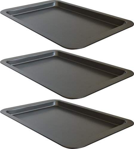 Basiks non stick - basiks, baking