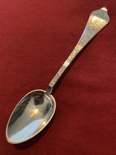 Antique Danish Silver Plated