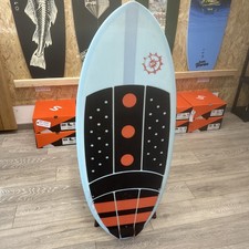 Slingshot COASTER 4’4” Ex