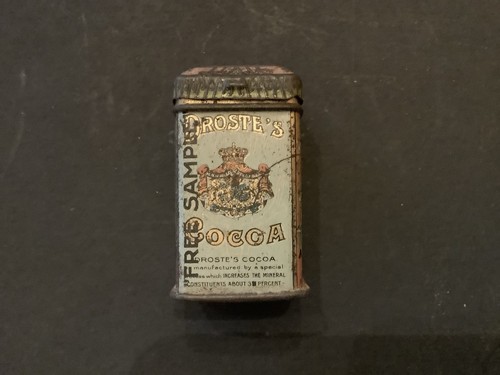 Droste cocoa haarlem - droste’s,