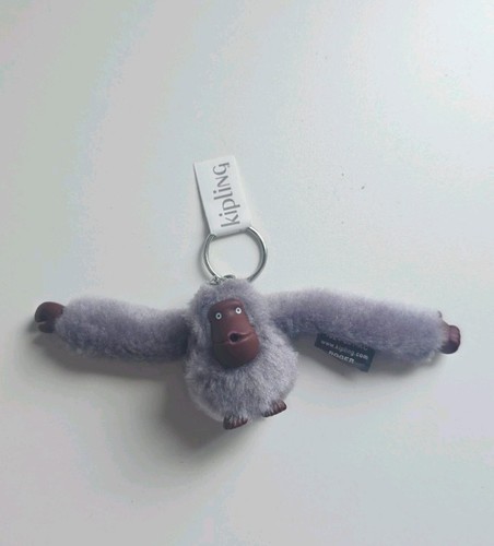 Nwt kipling gray - kipling, roger
