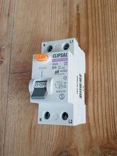 Clipsal CR8030 80 Amp 80 A