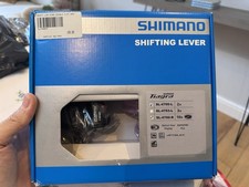 Shimano Tiagra SL-4700 10