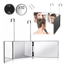 3 Way Trifold Mirror 360°