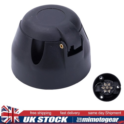 Pin plastic socket - pin,