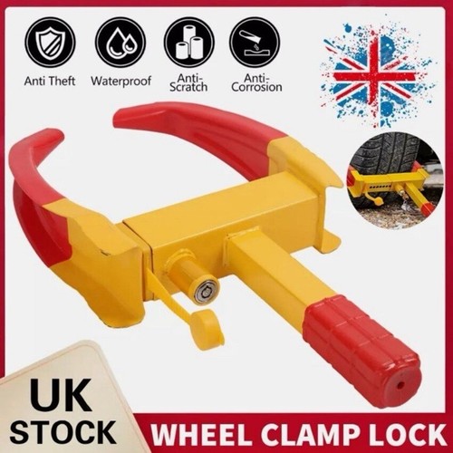 Heavy duty security - security, wheel