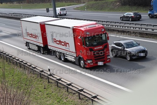 Truck photo scania 450 - photo,