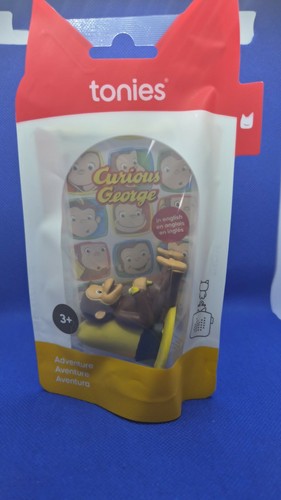 Usa curious george - curious,