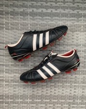 Adidas AdiPure IV Football Boots