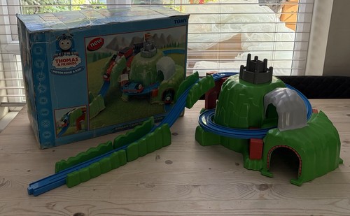 Thomas trackmaster roller - trackmaster,
