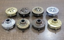 Phonograph Soundbox Heads Set