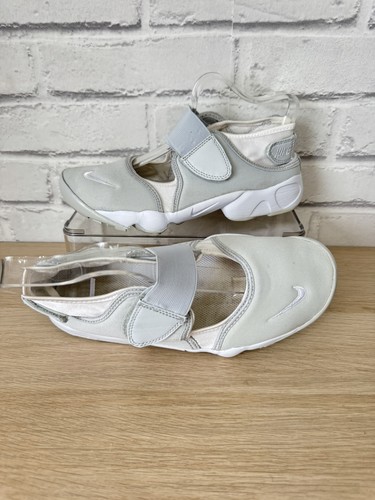 Nike air rift size 5 - nike, 5.5