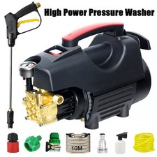 Electric High Power Pressure