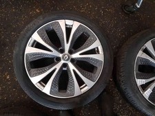 Renault Scenic MK4 2016-2022