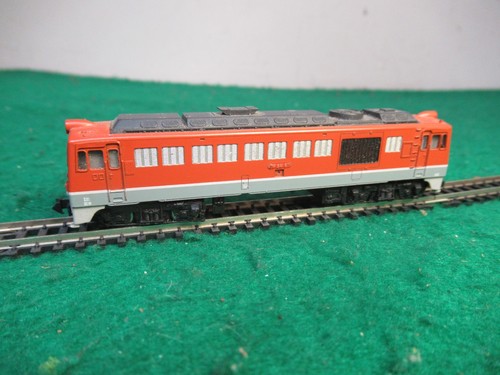 Tomix dt102 gauge diesel - dt102, 'n'