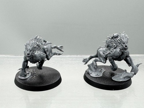 Warhammer warcry - gw,