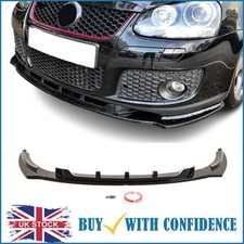 Front Lip Splitter Spoiler