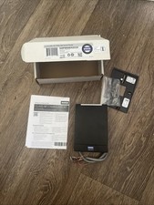 HID 920PWNNEK00324 multiCLASS SE RP40 Wall Switch Card Reader Black (N)