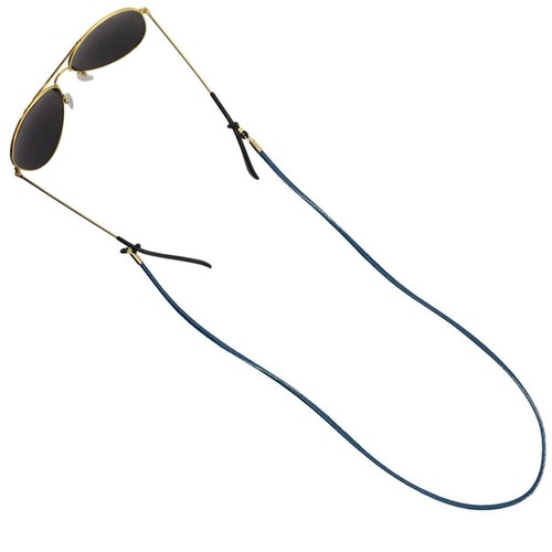 74cm stylish leather - 74cm, eyewear