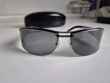 gucci mens sunglasses used