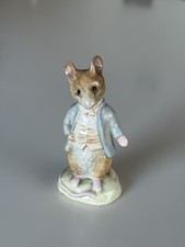 Beswick Beatrix Potter