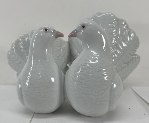 Lladro 1169 couple doves - #1169,