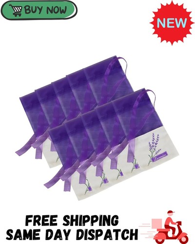 Pack lavender sachets for - 10,