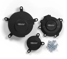 GSXR 600 750 GB Engine Cover